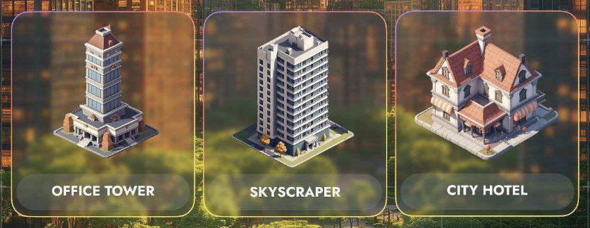 City Holder Daily Combo 1 May 2025